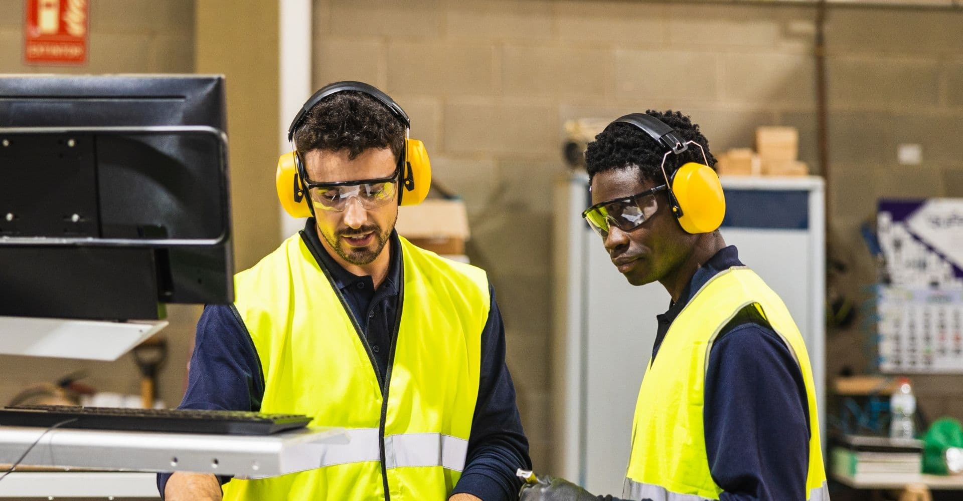 Xanthi & Associates leadership