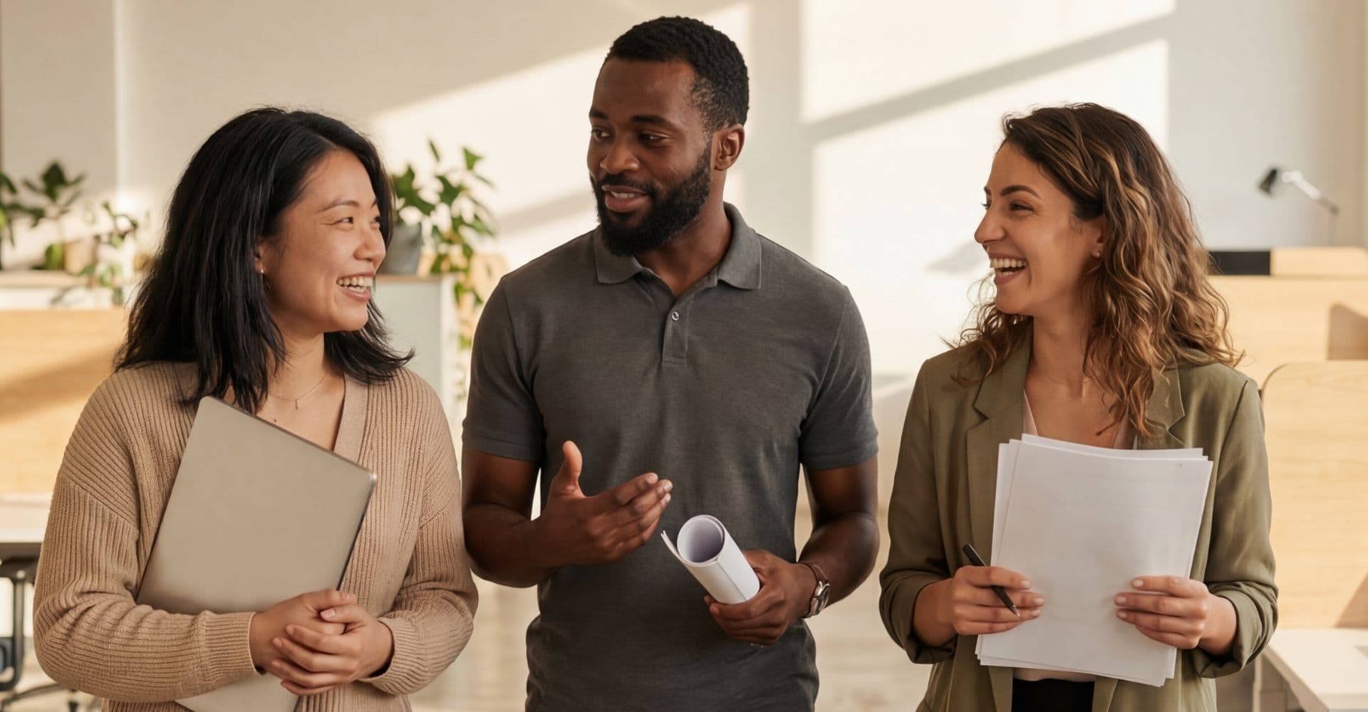 HR Insights — Xanthi & Associates blog