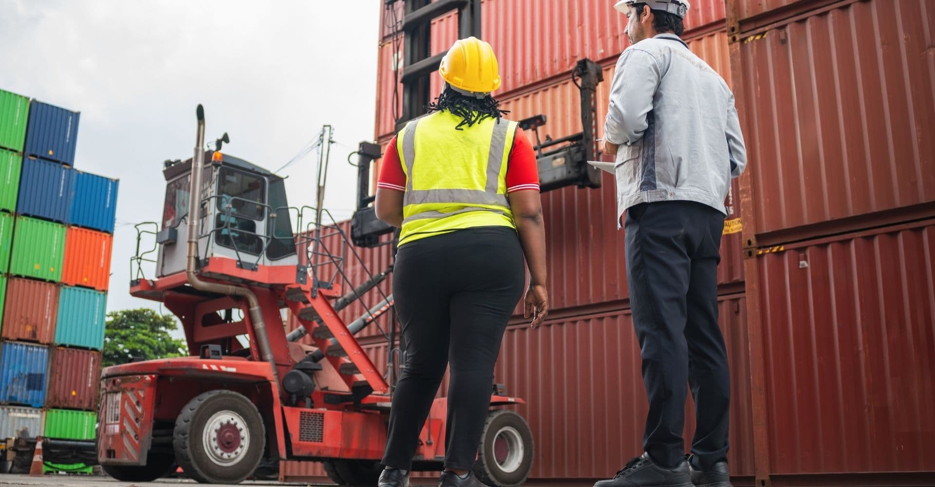 International clients trusting Xanthi & Associates