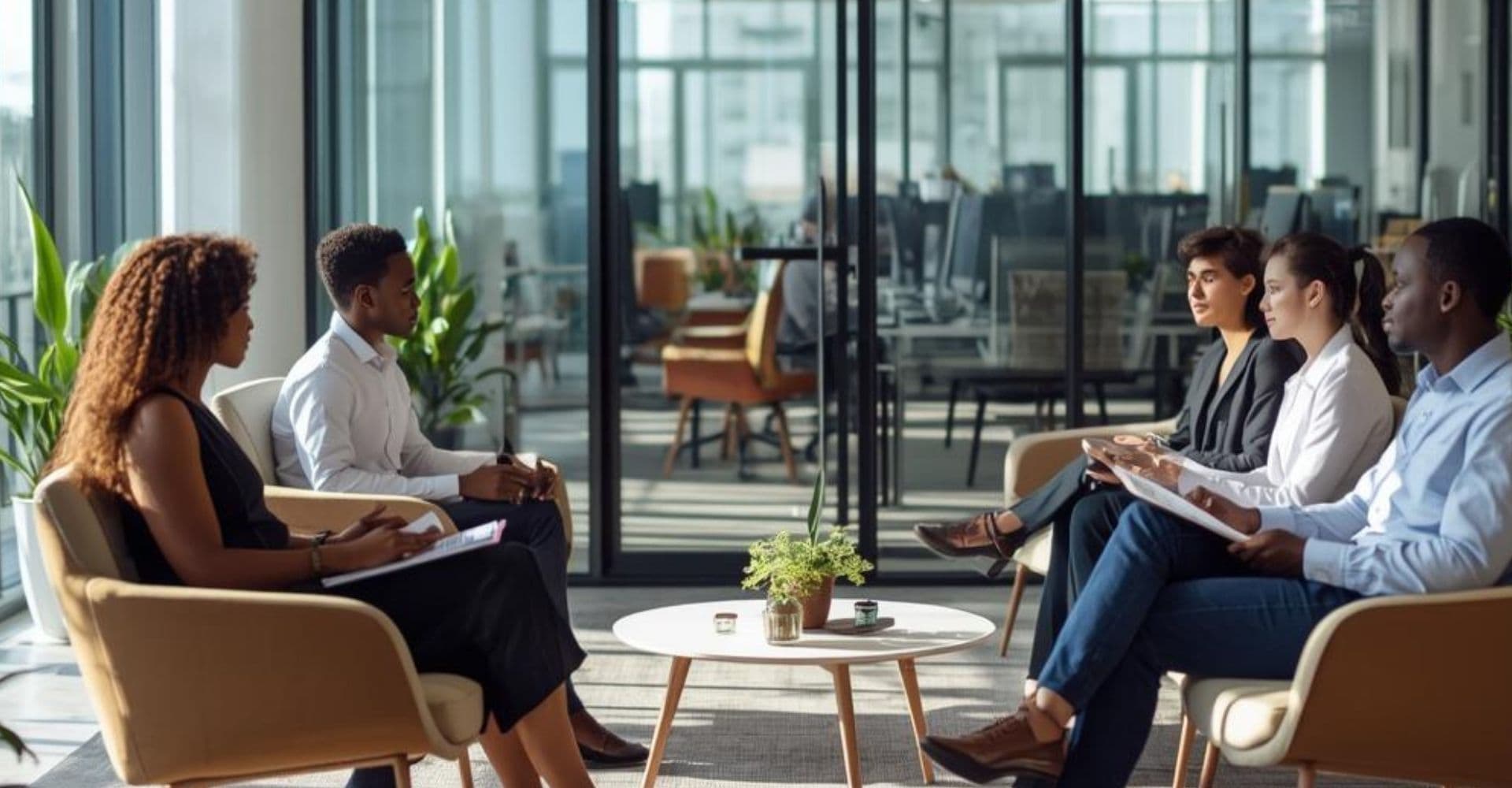 Xanthi & Associates services