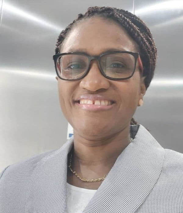Edem Yankson Esq.