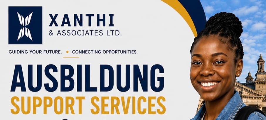 Ausbildung