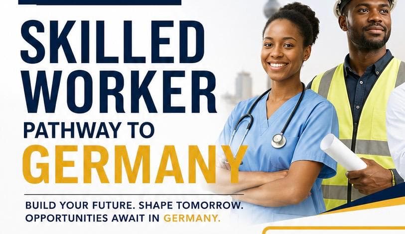 Skilled Workers Placement Program