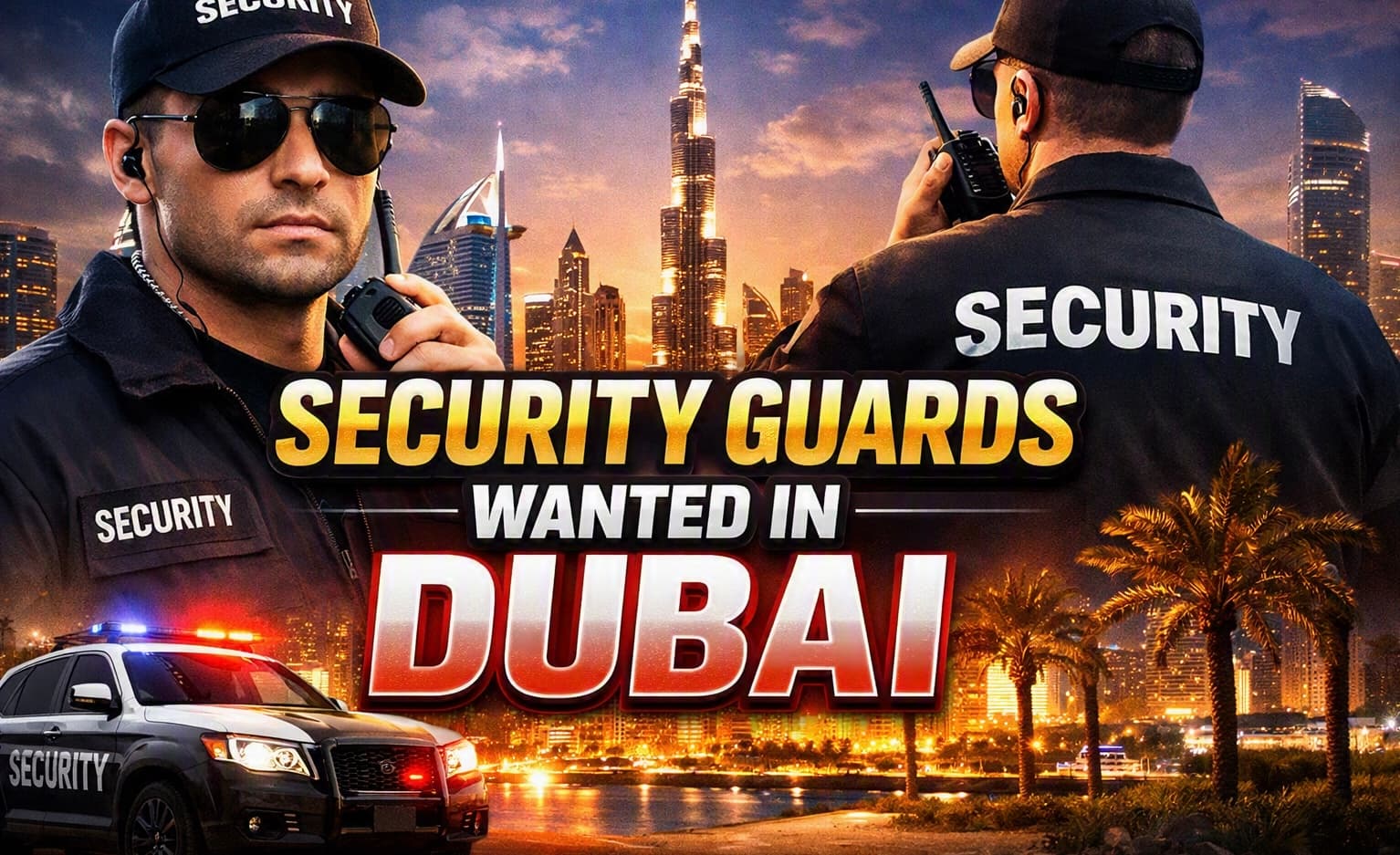Security Guards