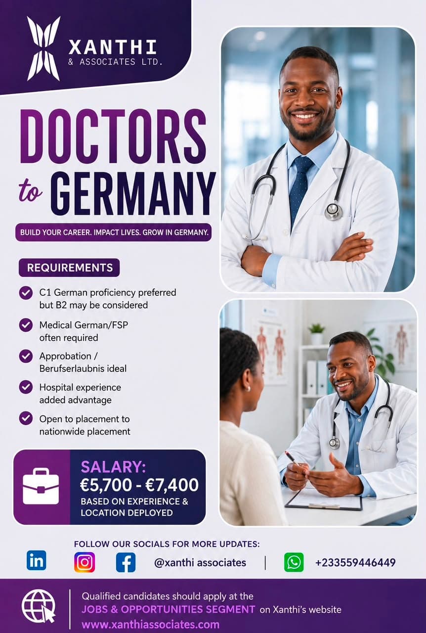 Doctor